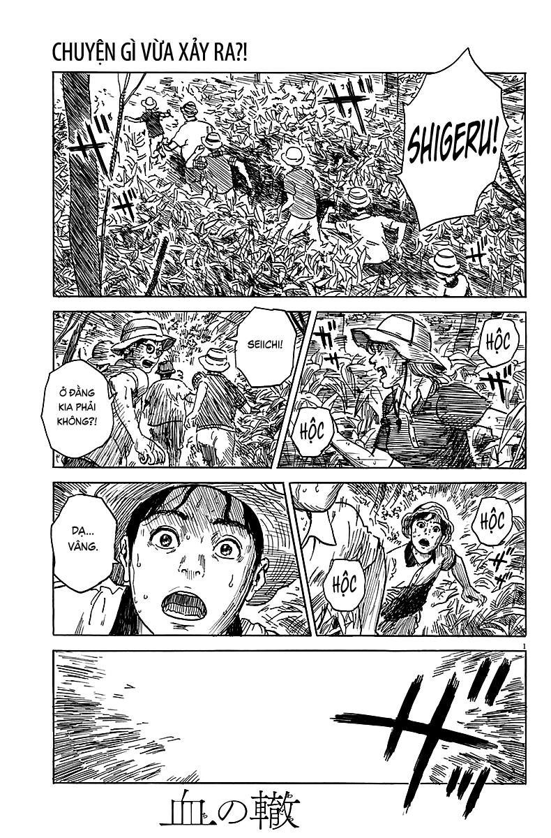 Đường Mòn Máu Chap 7 - Next Chap 6