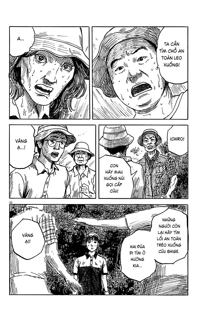 Đường Mòn Máu Chap 7 - Next Chap 6