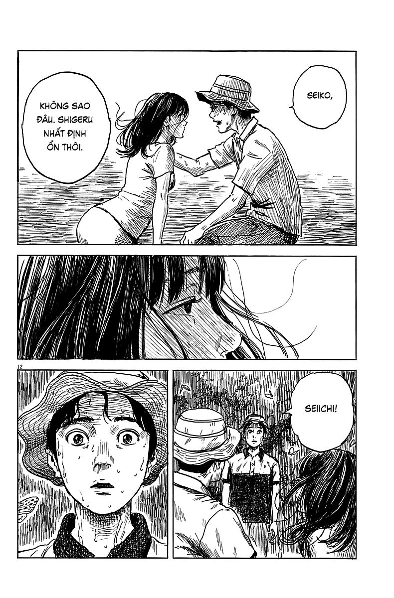 Đường Mòn Máu Chap 7 - Next Chap 6