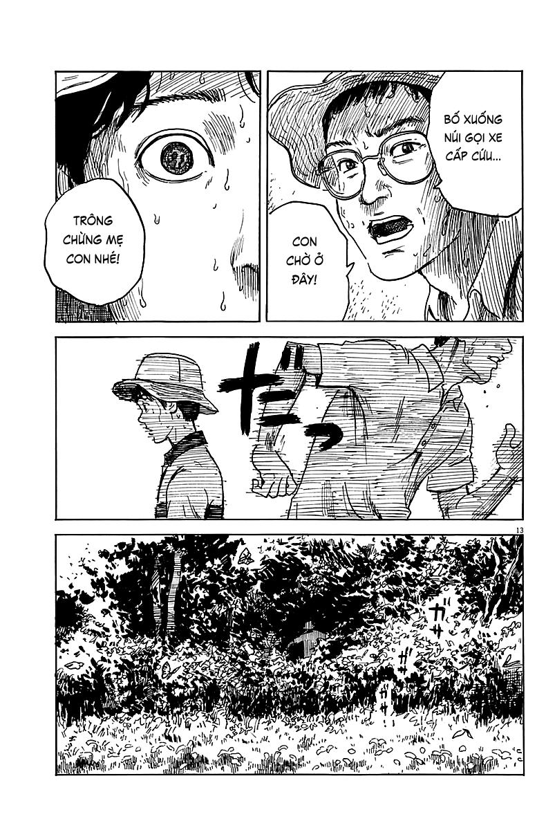 Đường Mòn Máu Chap 7 - Next Chap 6