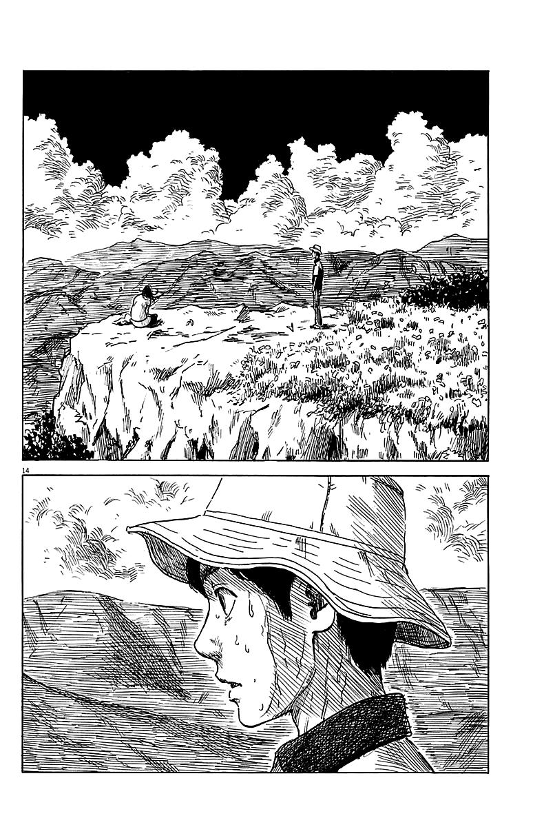 Đường Mòn Máu Chap 7 - Next Chap 6