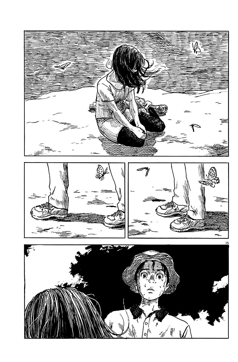 Đường Mòn Máu Chap 7 - Next Chap 6