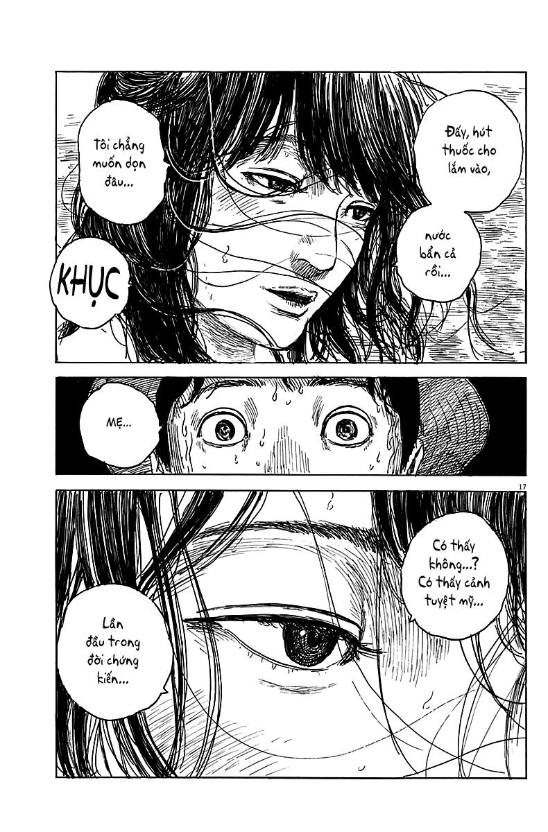 Đường Mòn Máu Chap 7 - Next Chap 6