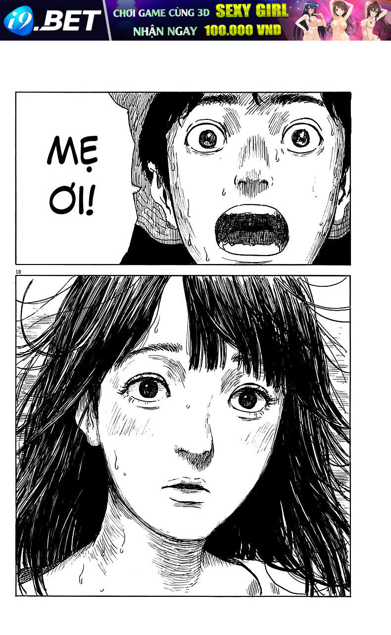 Đường Mòn Máu Chap 7 - Next Chap 6