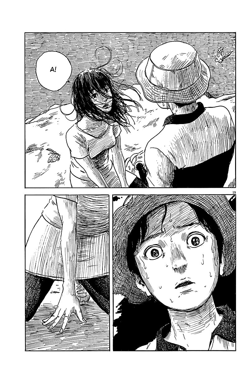 Đường Mòn Máu Chap 7 - Next Chap 6