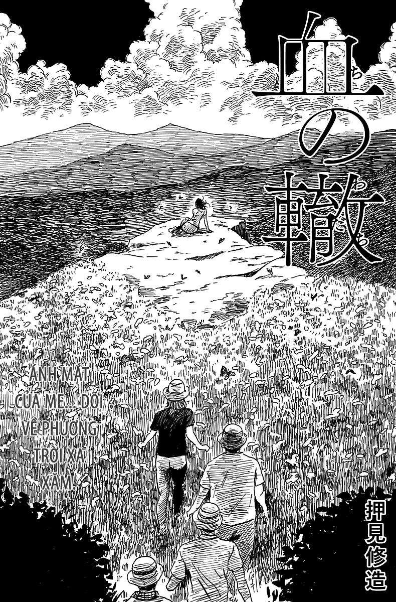 Đường Mòn Máu Chap 7 - Next Chap 6