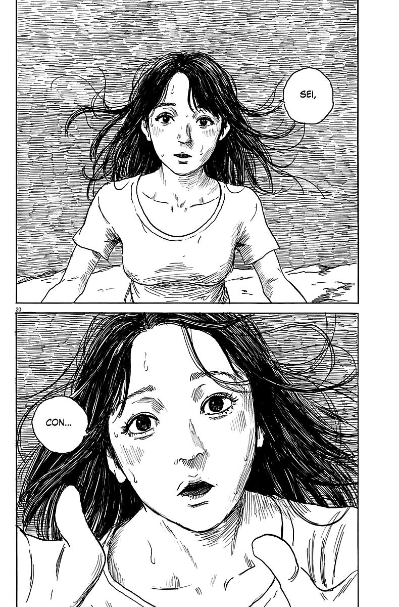 Đường Mòn Máu Chap 7 - Next Chap 6