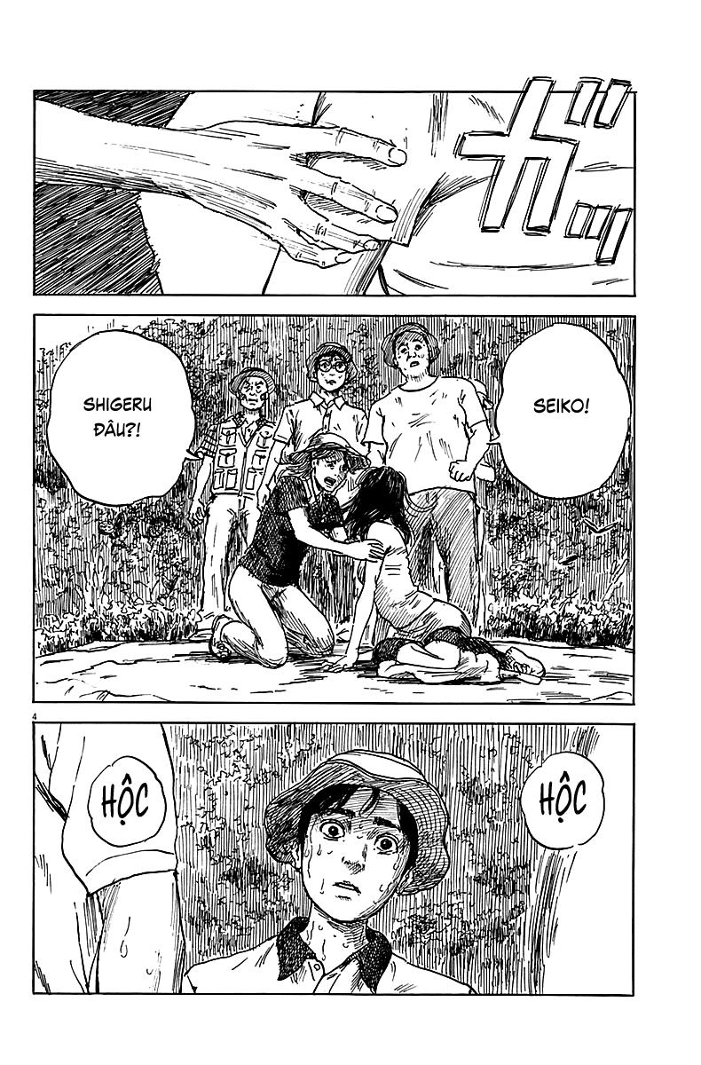 Đường Mòn Máu Chap 7 - Next Chap 6