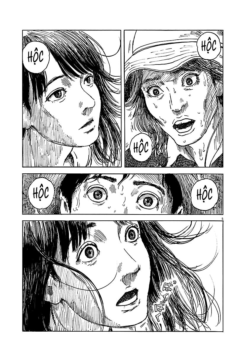 Đường Mòn Máu Chap 7 - Next Chap 6