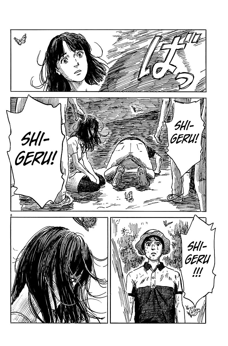 Đường Mòn Máu Chap 7 - Next Chap 6