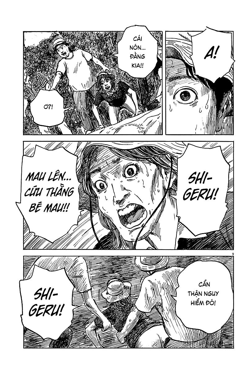 Đường Mòn Máu Chap 7 - Next Chap 6