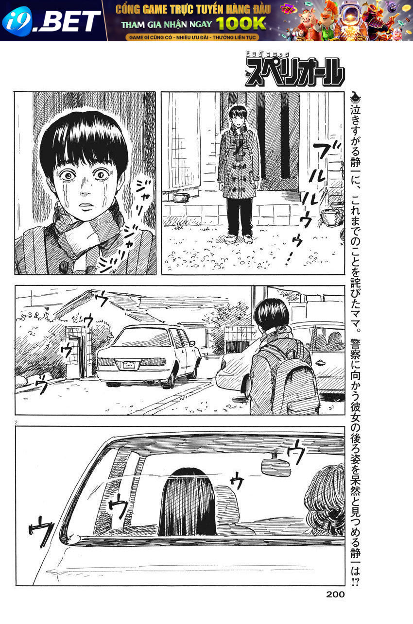 Đường Mòn Máu Chap 71 - Next Chap 70