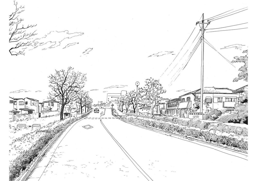 Đường Mòn Máu Chap 71 - Next Chap 70