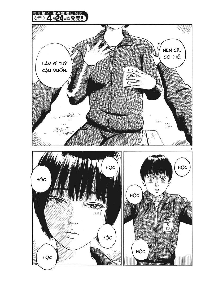 Đường Mòn Máu Chap 72 - Next Chap 71