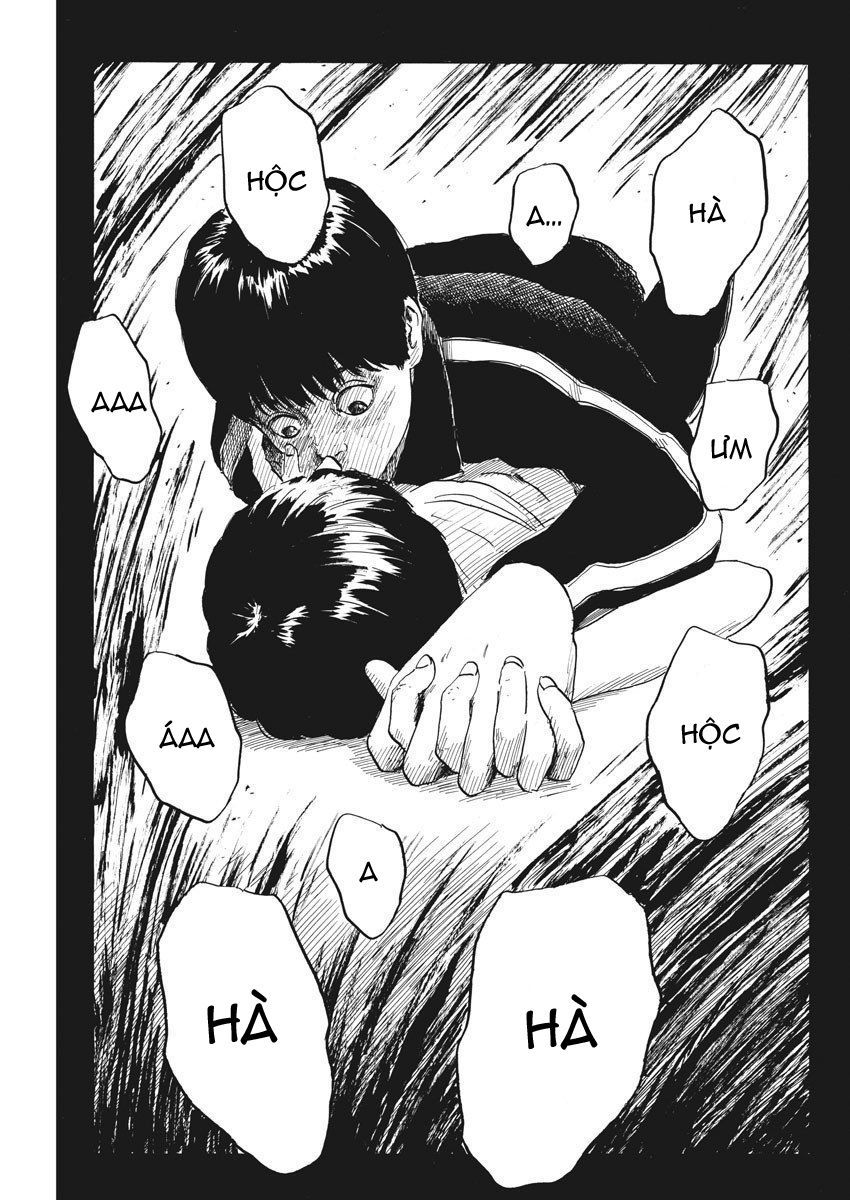 Đường Mòn Máu Chap 72 - Next Chap 71