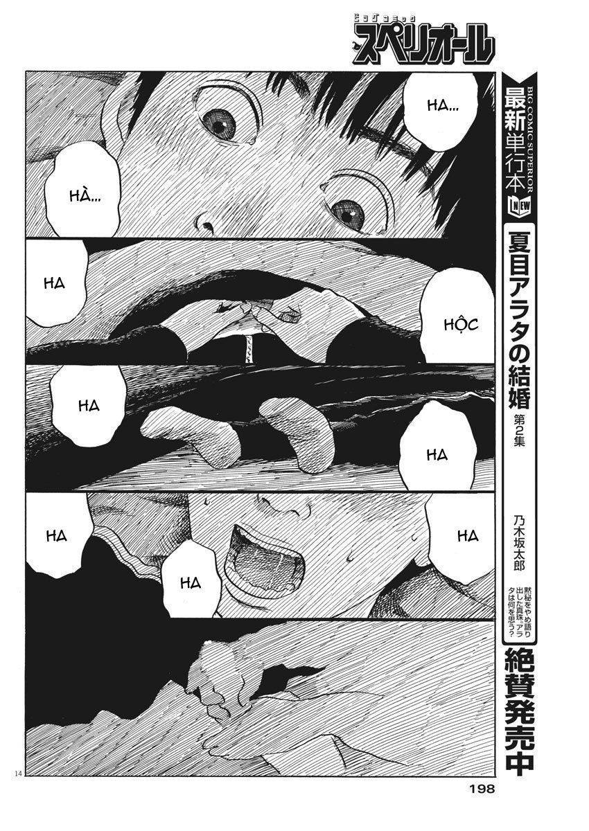 Đường Mòn Máu Chap 72 - Next Chap 71