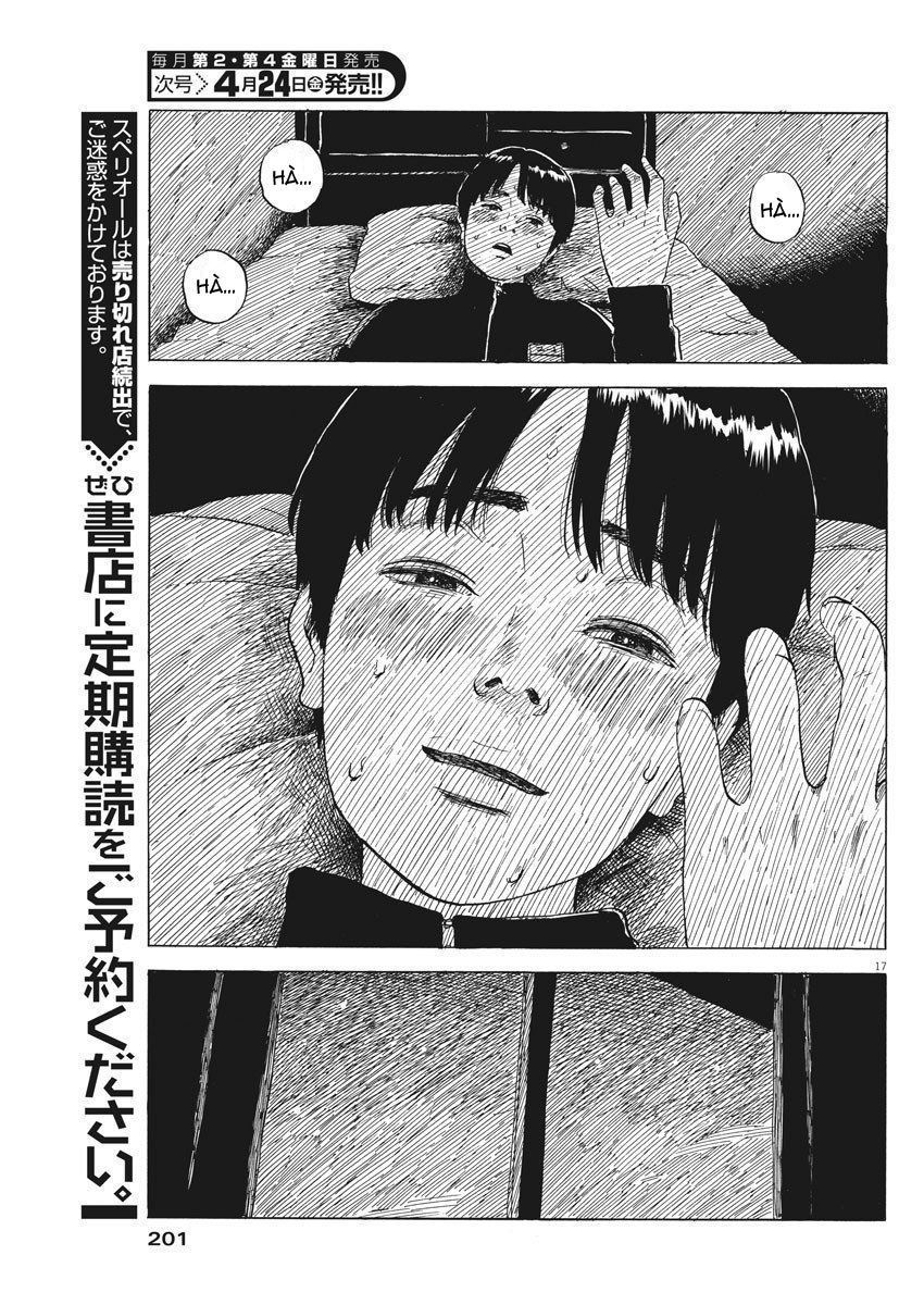 Đường Mòn Máu Chap 72 - Next Chap 71