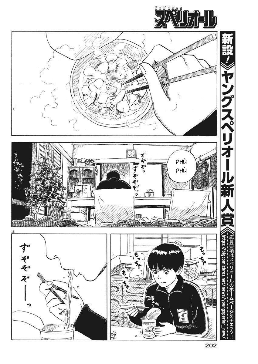 Đường Mòn Máu Chap 72 - Next Chap 71