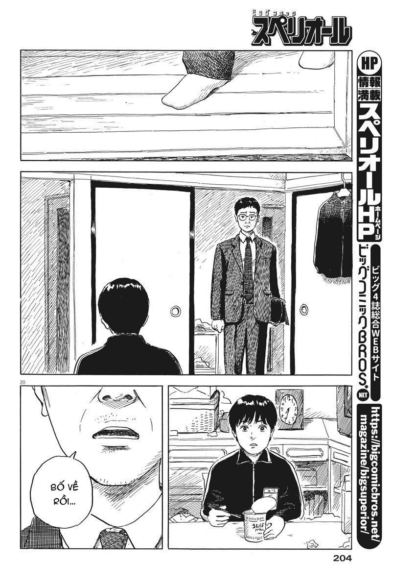Đường Mòn Máu Chap 72 - Next Chap 71