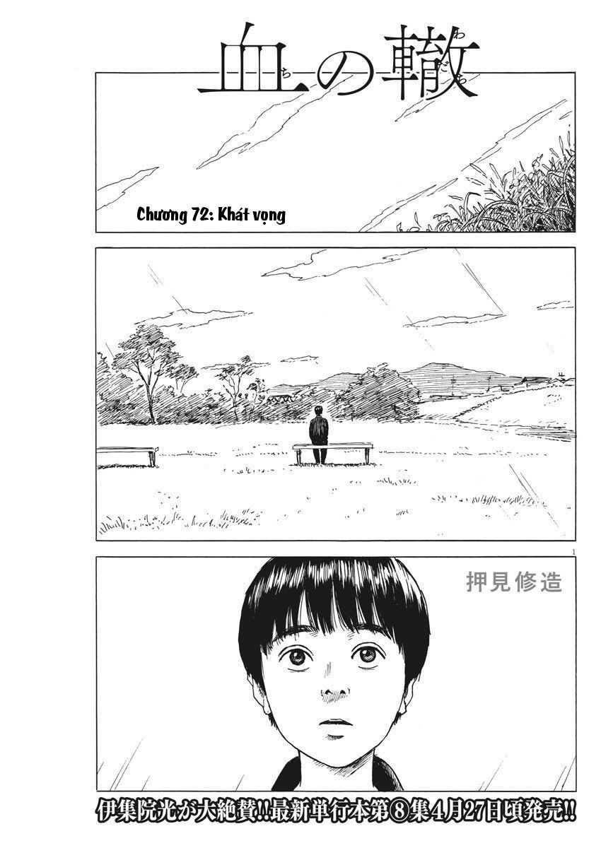 Đường Mòn Máu Chap 72 - Next Chap 71