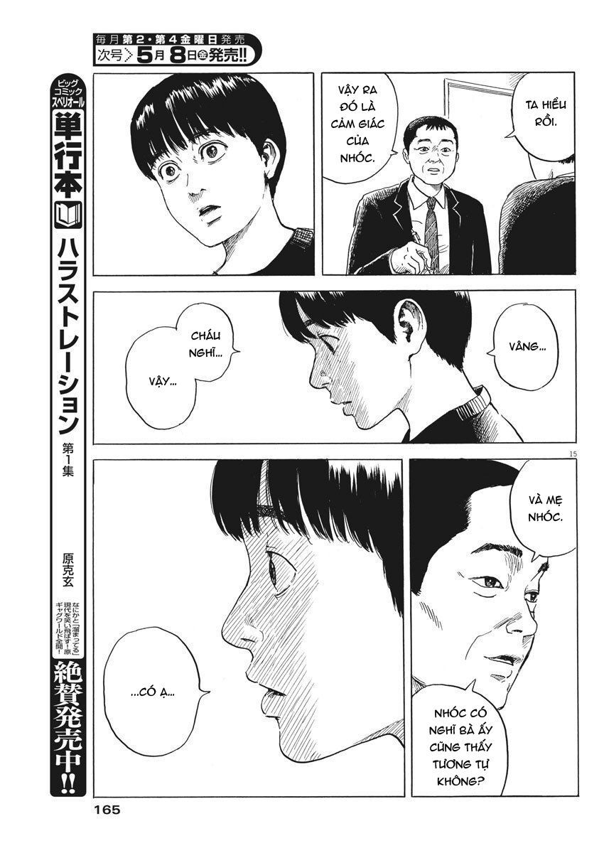 Đường Mòn Máu Chap 73 - Next Chap 72