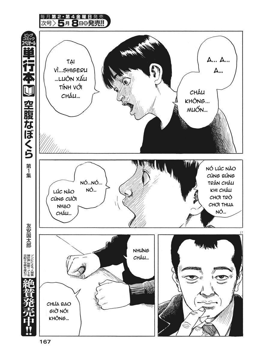 Đường Mòn Máu Chap 73 - Next Chap 72