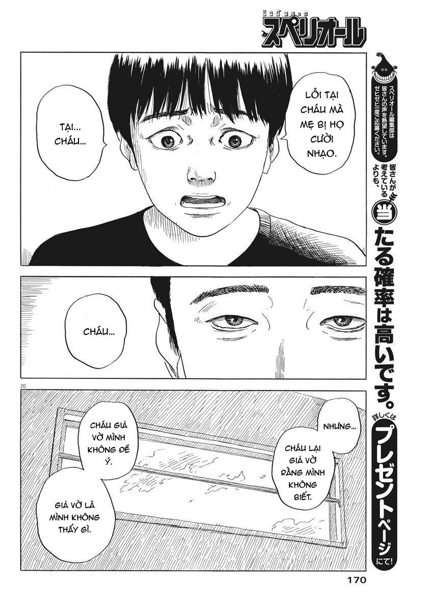 Đường Mòn Máu Chap 73 - Next Chap 72