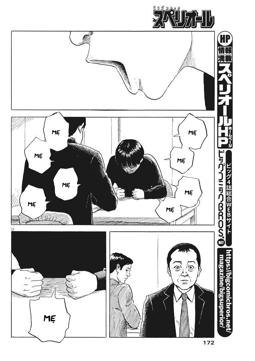 Đường Mòn Máu Chap 73 - Next Chap 72