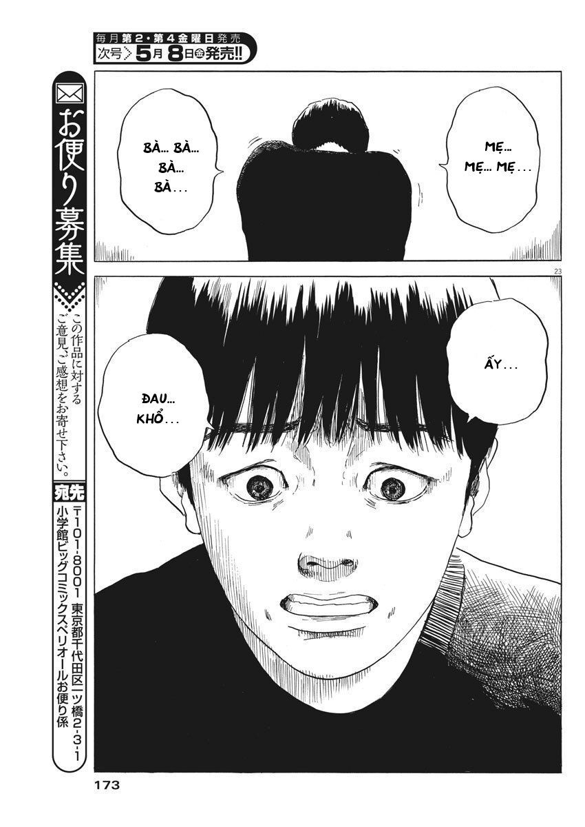 Đường Mòn Máu Chap 73 - Next Chap 72