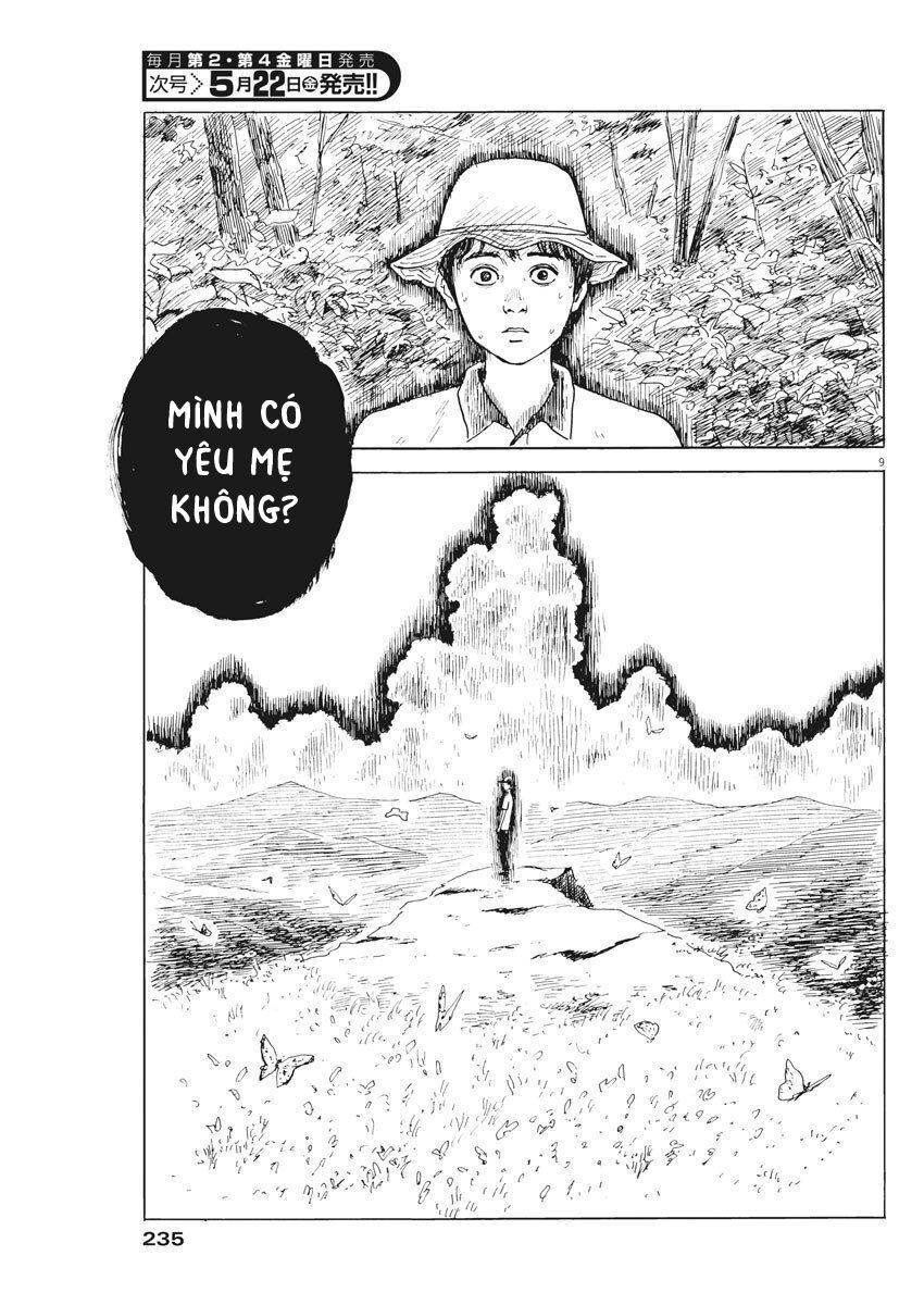 Đường Mòn Máu Chap 74 - Next Chap 73