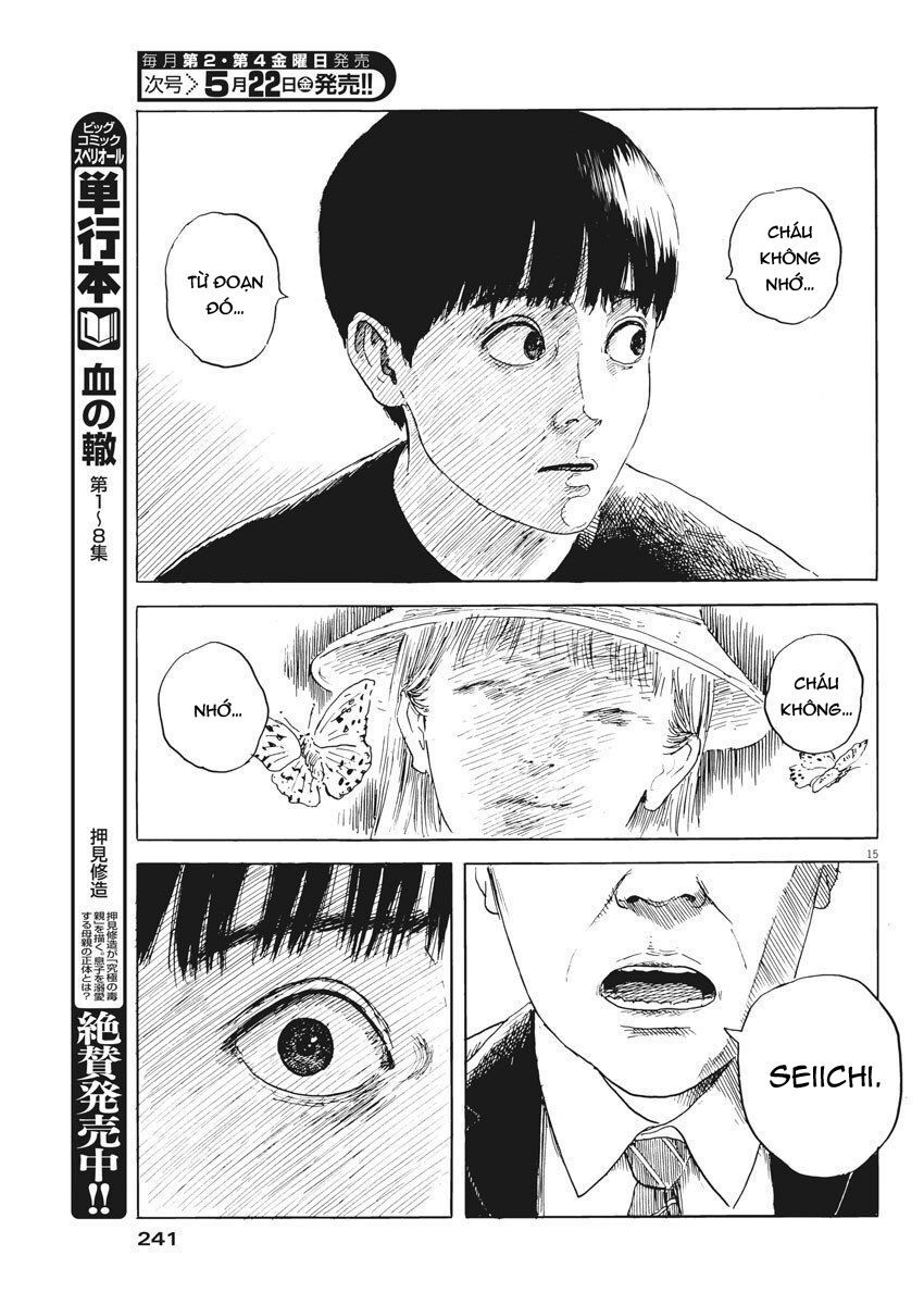 Đường Mòn Máu Chap 74 - Next Chap 73