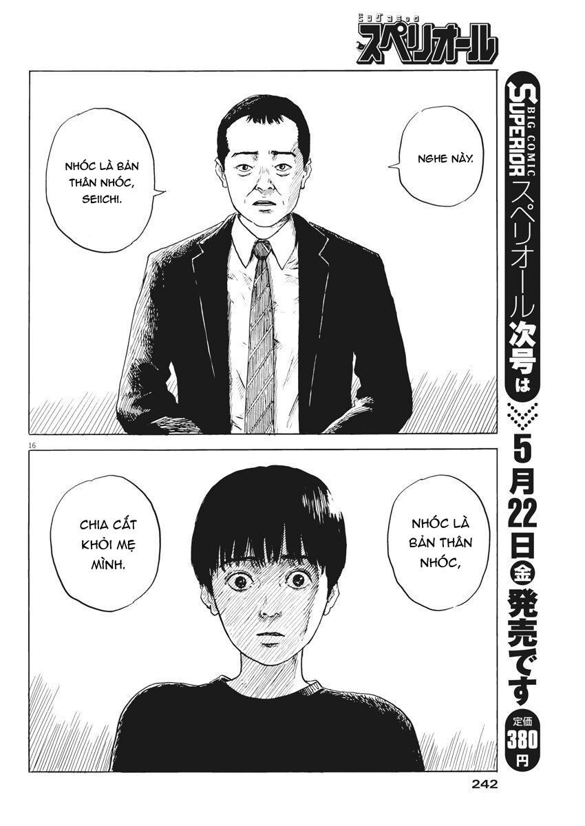 Đường Mòn Máu Chap 74 - Next Chap 73