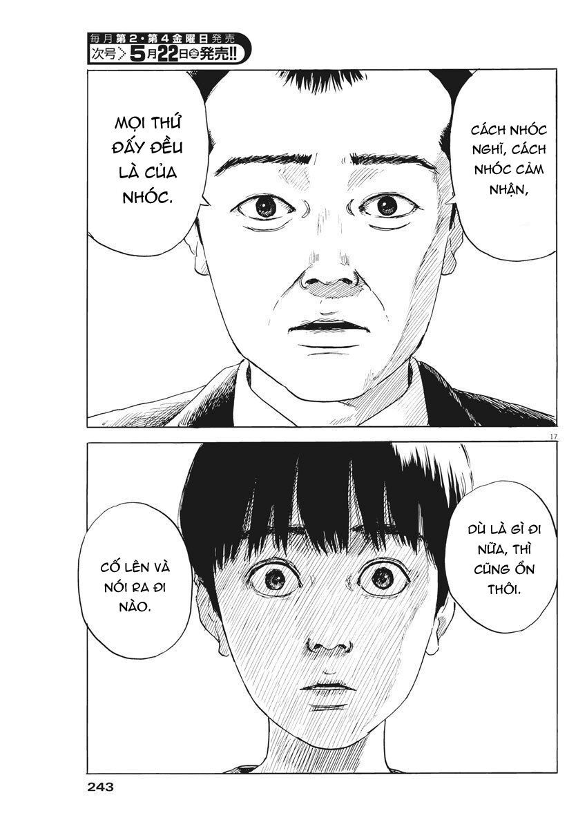 Đường Mòn Máu Chap 74 - Next Chap 73