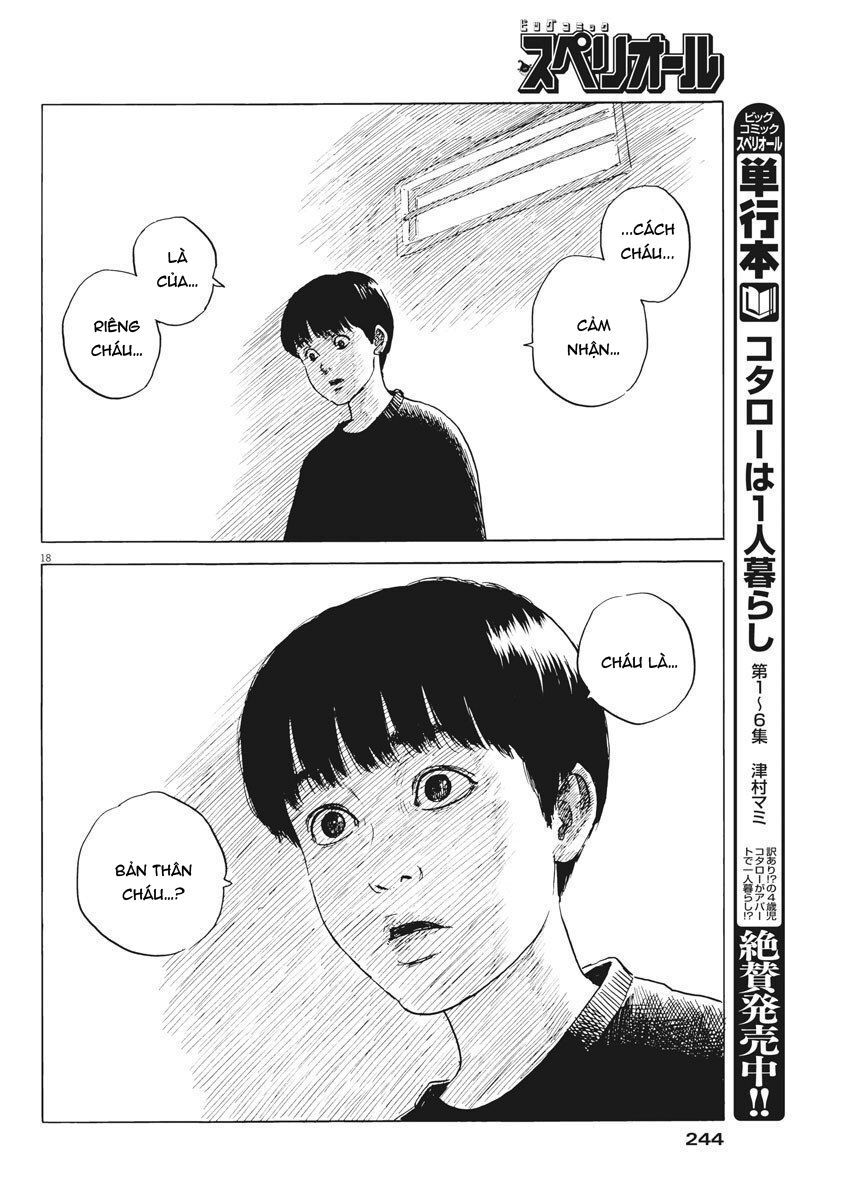 Đường Mòn Máu Chap 74 - Next Chap 73