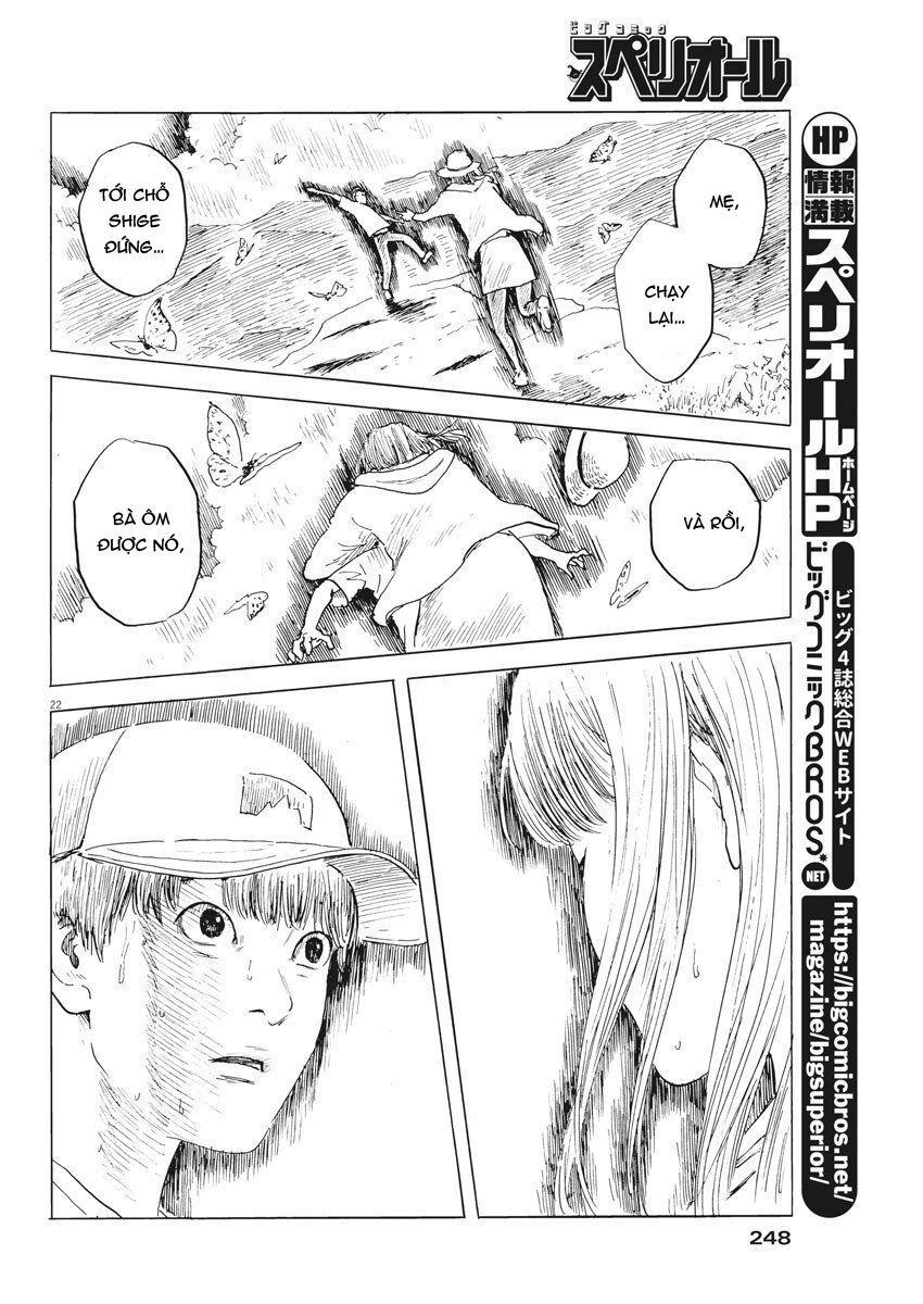 Đường Mòn Máu Chap 74 - Next Chap 73