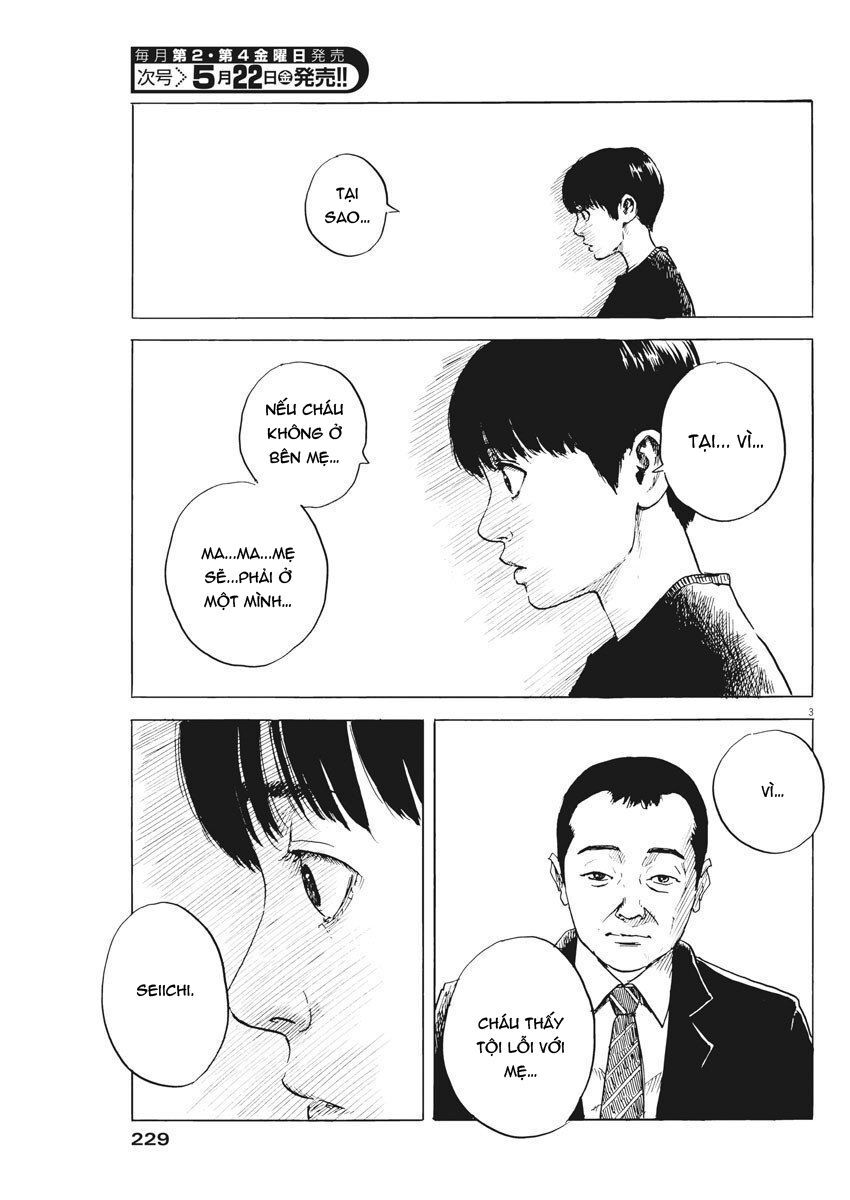 Đường Mòn Máu Chap 74 - Next Chap 73