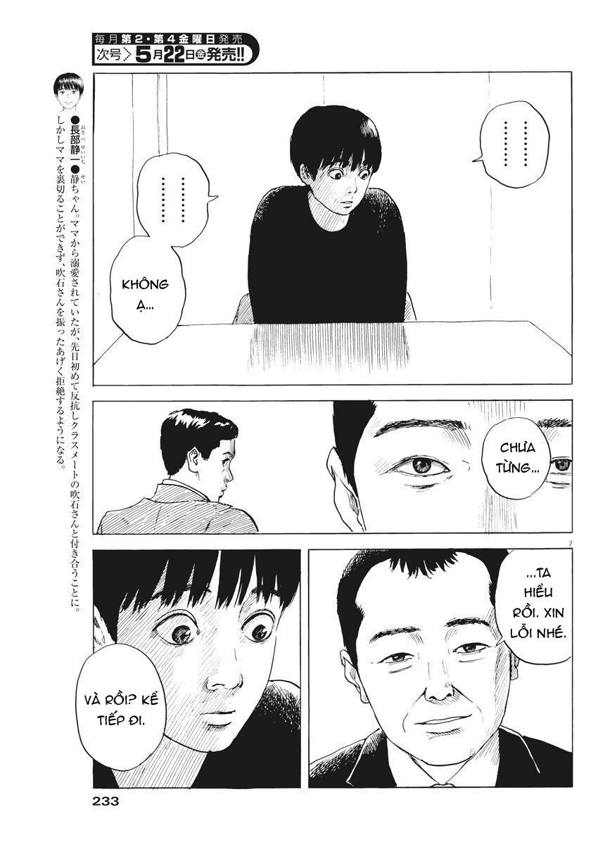 Đường Mòn Máu Chap 74 - Next Chap 73