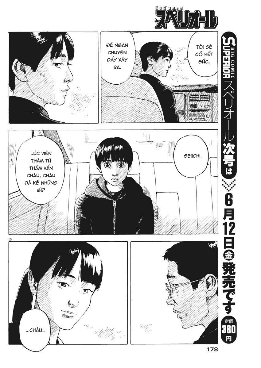 Đường Mòn Máu Chap 75 - Next Chap 74