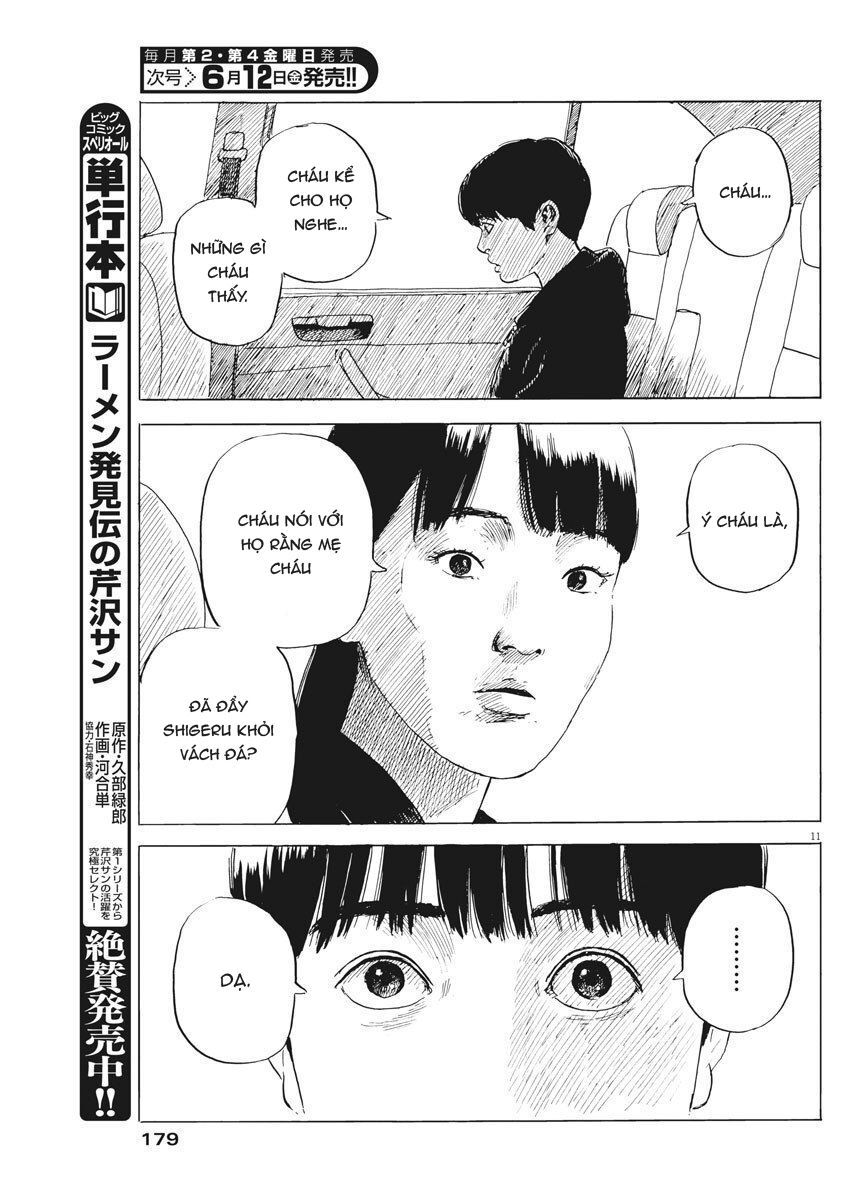 Đường Mòn Máu Chap 75 - Next Chap 74