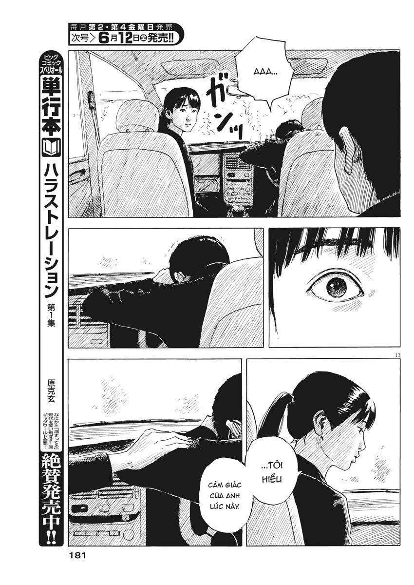 Đường Mòn Máu Chap 75 - Next Chap 74