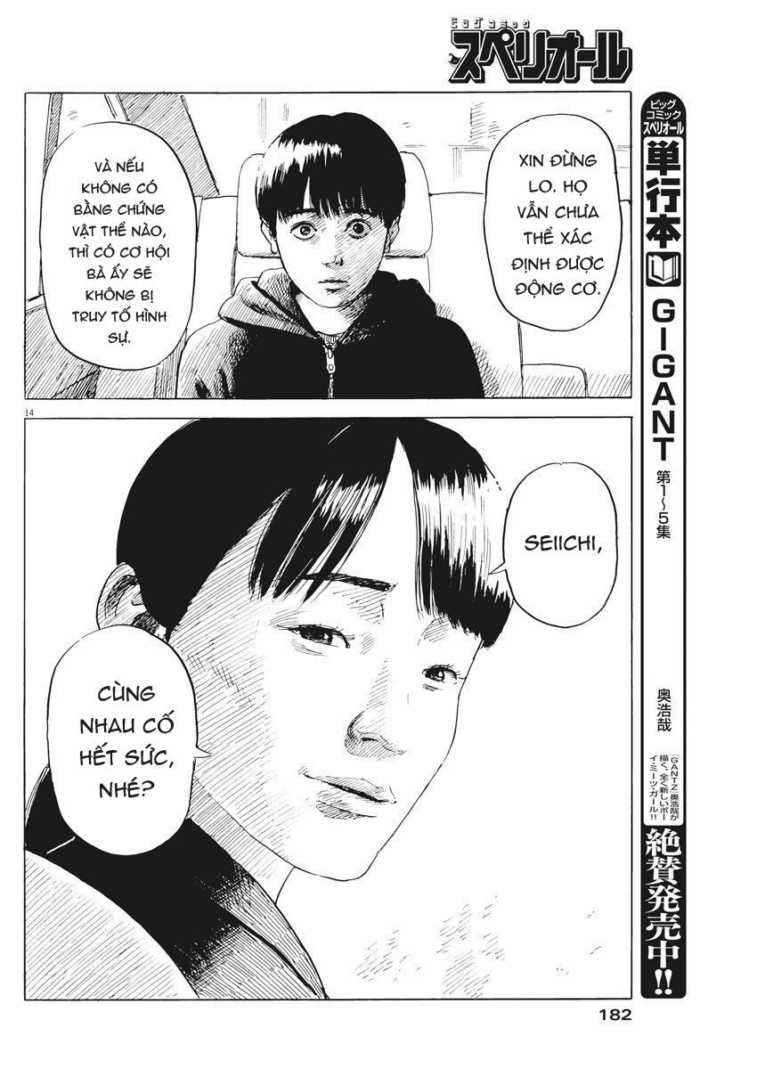 Đường Mòn Máu Chap 75 - Next Chap 74