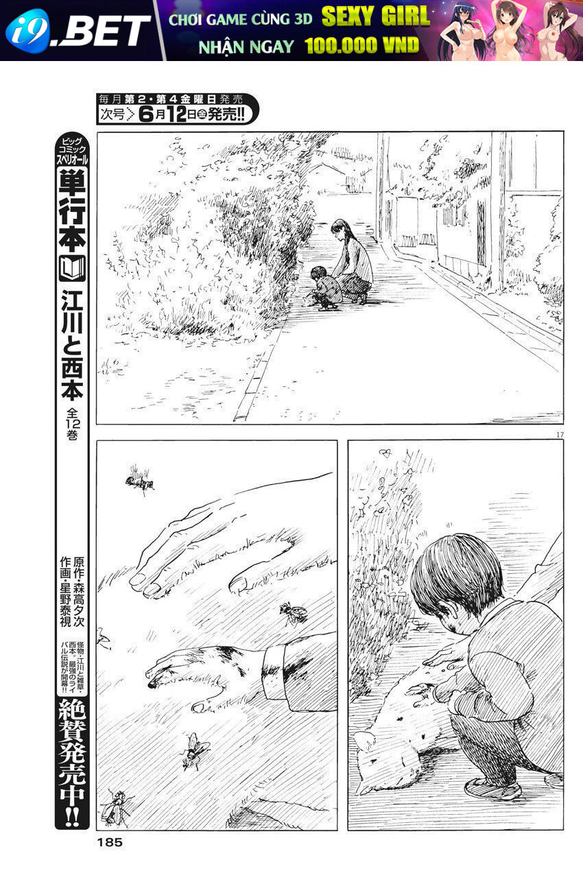 Đường Mòn Máu Chap 75 - Next Chap 74
