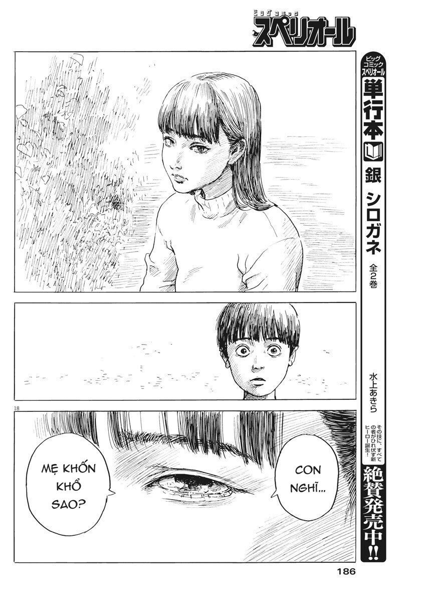 Đường Mòn Máu Chap 75 - Next Chap 74