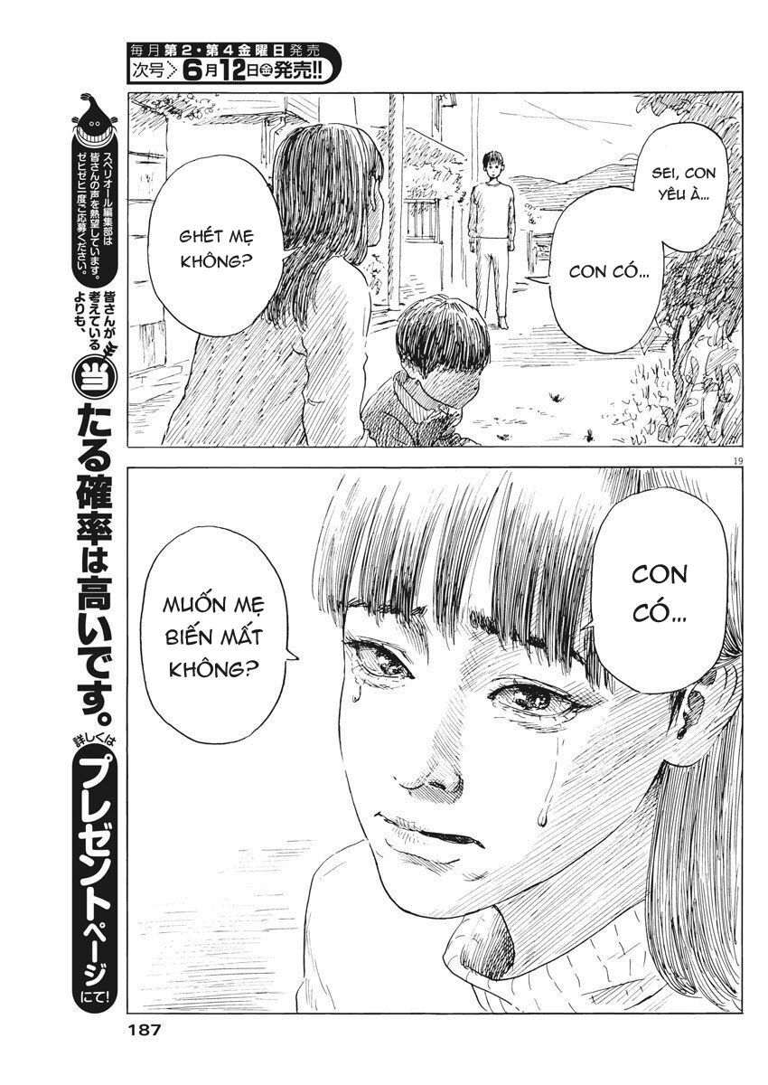 Đường Mòn Máu Chap 75 - Next Chap 74