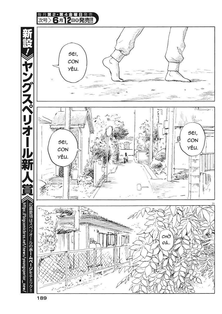 Đường Mòn Máu Chap 75 - Next Chap 74