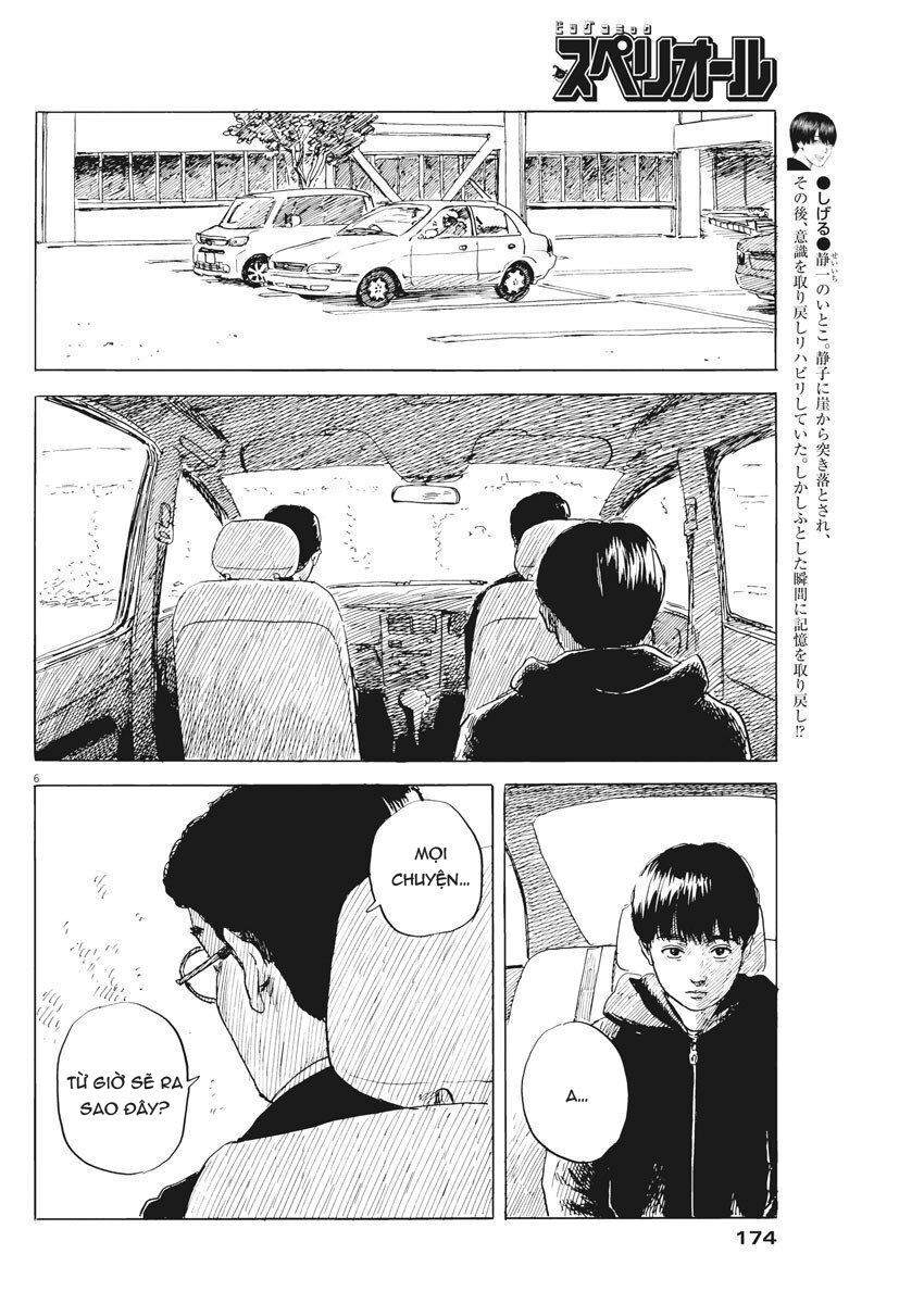 Đường Mòn Máu Chap 75 - Next Chap 74