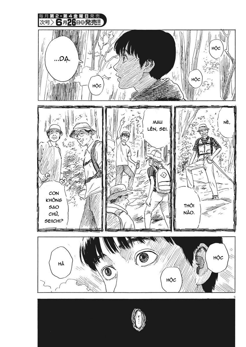 Đường Mòn Máu Chap 76 - Next Chap 75