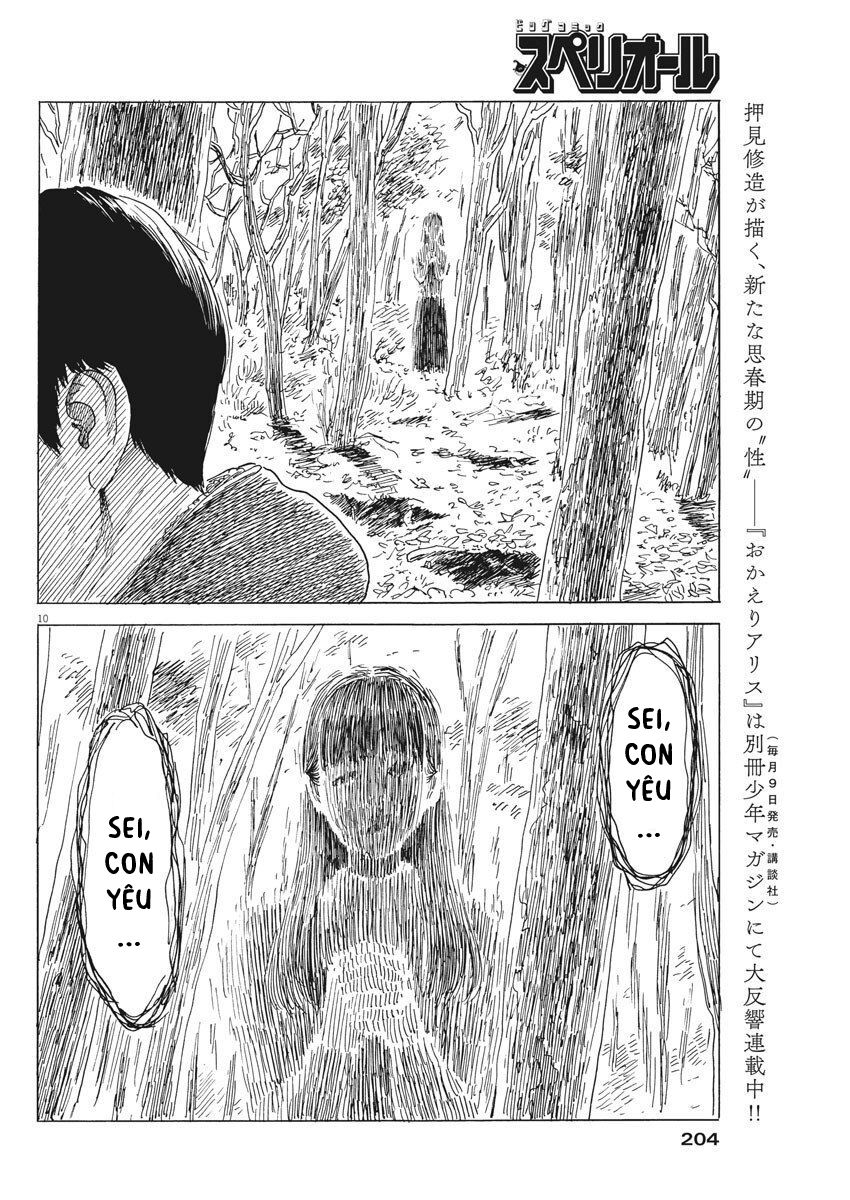 Đường Mòn Máu Chap 76 - Next Chap 75