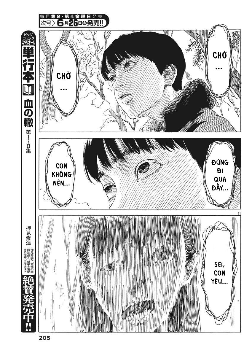 Đường Mòn Máu Chap 76 - Next Chap 75