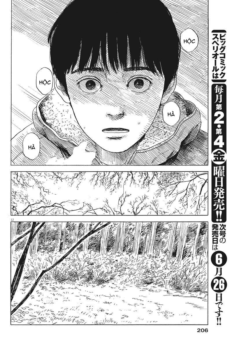 Đường Mòn Máu Chap 76 - Next Chap 75